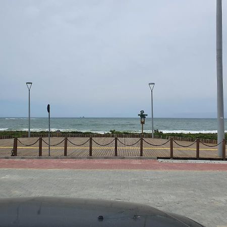 Apto Solar Da Praia ปิซาร์รัส ภายนอก รูปภาพ