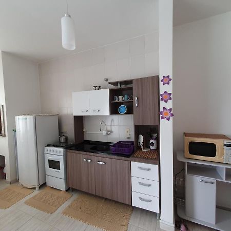Apto Solar Da Praia ปิซาร์รัส ภายนอก รูปภาพ