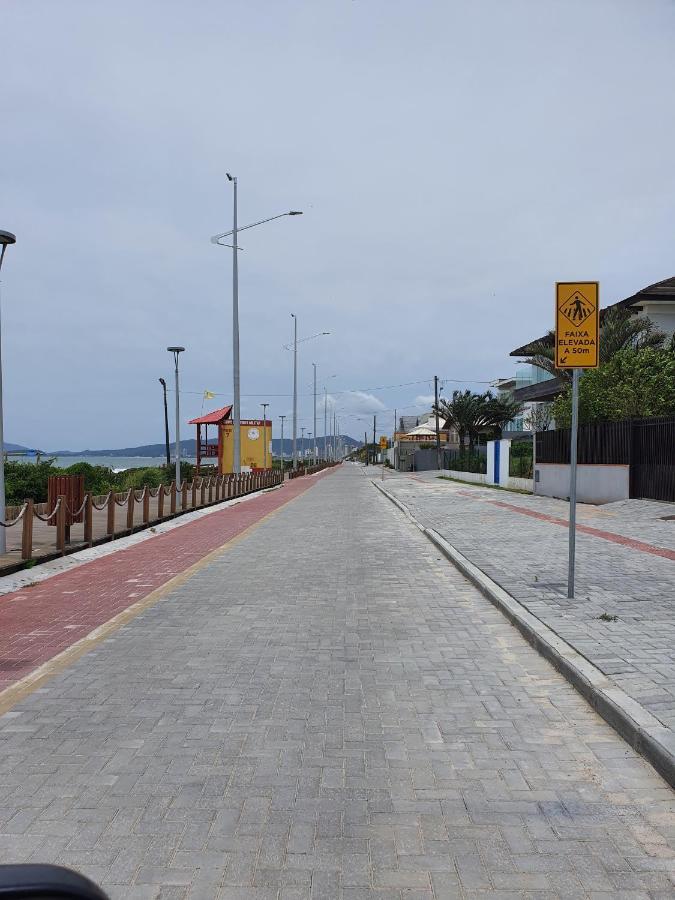 Apto Solar Da Praia ปิซาร์รัส ภายนอก รูปภาพ