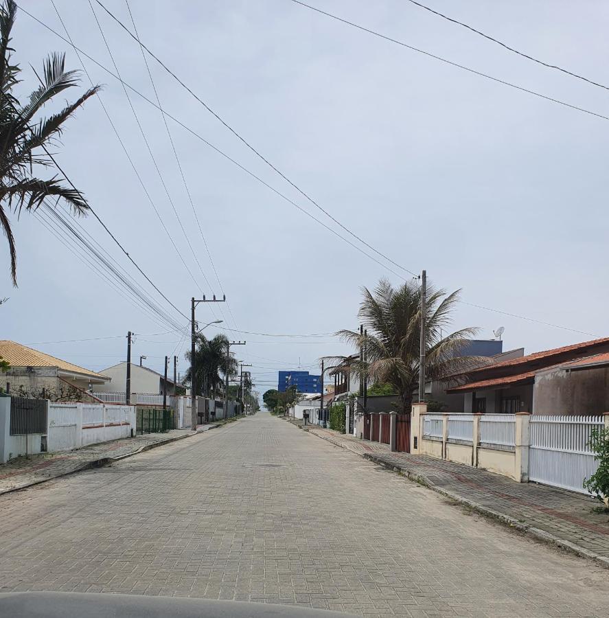 Apto Solar Da Praia ปิซาร์รัส ภายนอก รูปภาพ